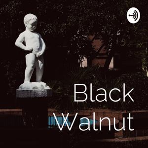 Black Walnut