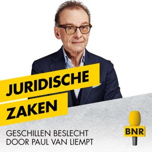 Juridische Zaken | BNR