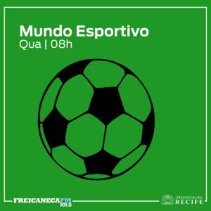 Mundo Esportivo