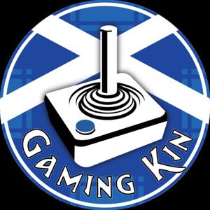 GamingKin Podcast