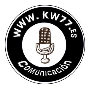 Kw77 Radio Y Prensa