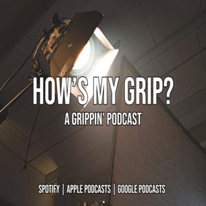 How's My Grip?