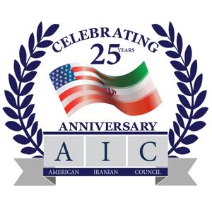 Iran Chat:  An Interview Series from the American Iranian Council