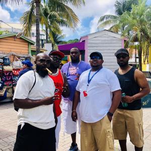 Chillin With Da Fellas