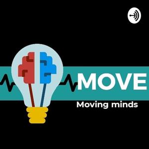 Move: Moving Minds MX