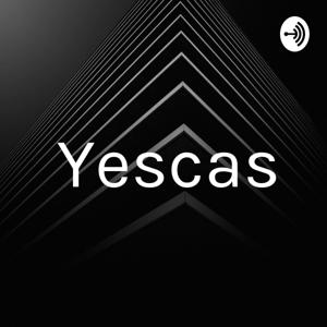 Yescas