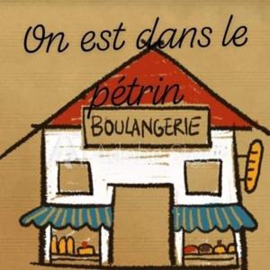 On est dans le pétrin !