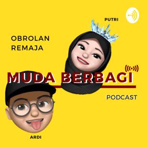 Podcast Muda Berbagi