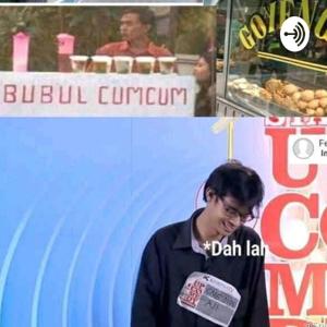 Pasar Halal Podcast