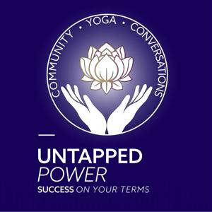 Untapped Power: Insights and Wisdom for Collective Transformation in the Yoga Community