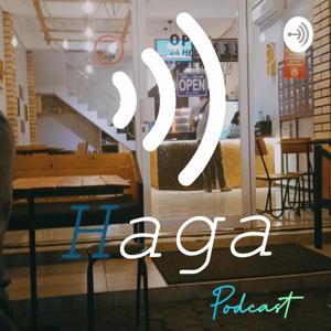 Haga Podcast
