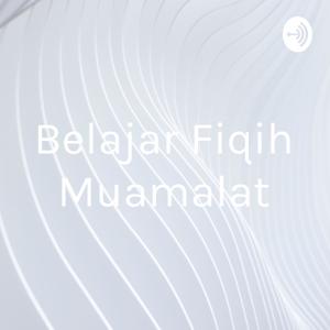 Belajar Fiqih Muamalat