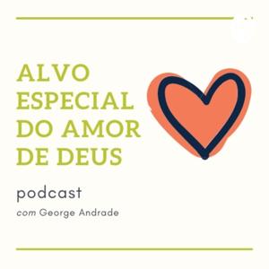 Alvo Especial do Amor de Deus