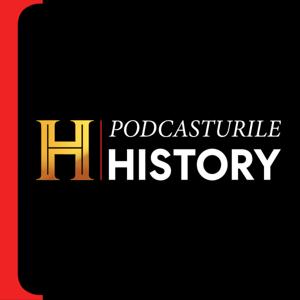 Podcasturile HISTORY