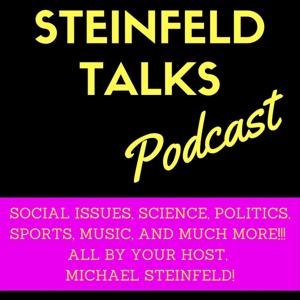 Steinfeld Talks