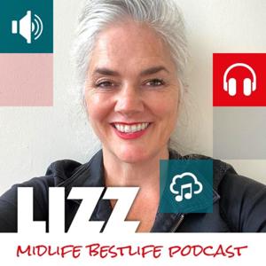 De Midlife Bestlife Podcast