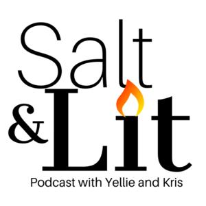 Salt & Lit Podcast