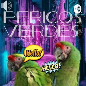 Pericos Verdes