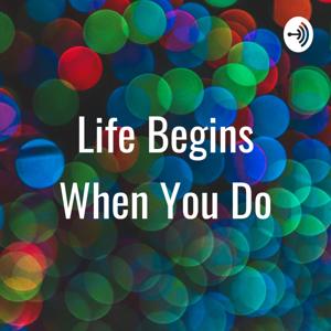 Iqbal Veliankode - Life Begins When You Do