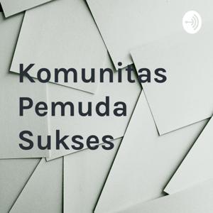 Komunitas Pemuda Sukses