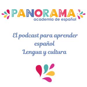 Panorama ELE Podcast - 
Academia de español online