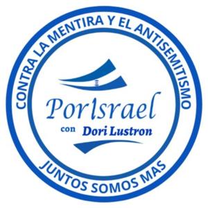 PorIsrael.org