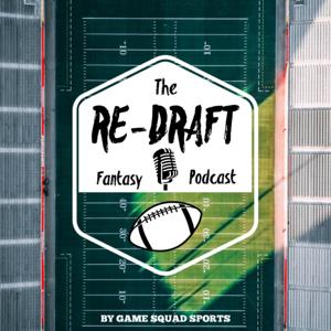 ReDraft Podcast