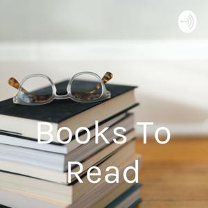 Books To Read