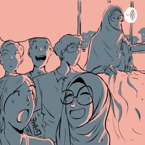 Drama Audio : Guratpods