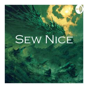 Sew Nice Podcast
