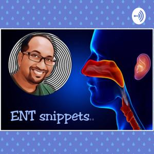 ENT snippets..