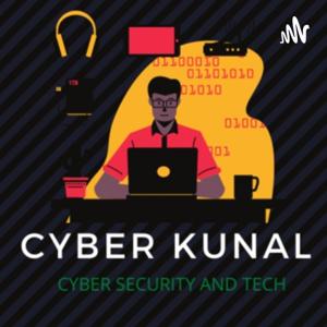 Cyber Kunal