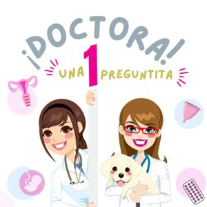 ¡Doctora UNA Preguntita!