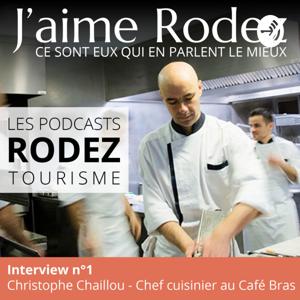 J'aime Rodez