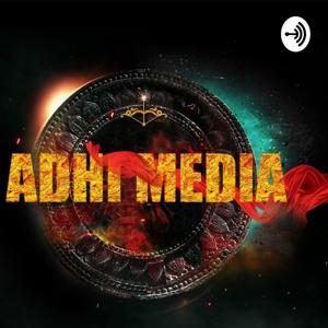 Adhi MEDIA Fm