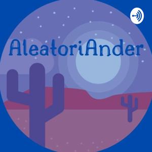 Aleatoriander