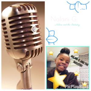 Nalani and The Industry