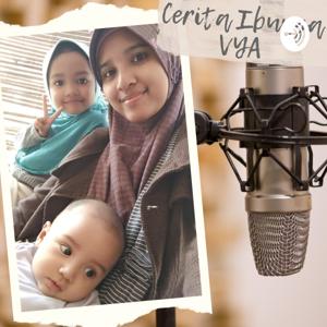Cerita Ibunya Vya