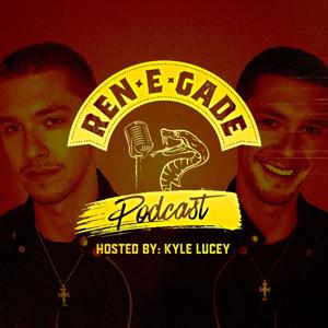 Renegade Podcast