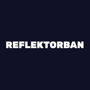 Reflektorban