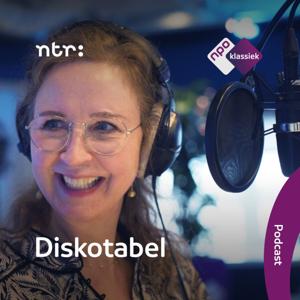 Diskotabel by NPO Klassiek / NTR