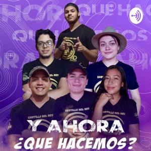 Y ahora, ¿Qué hacemos?