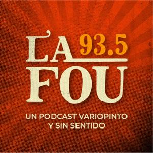LaFou 93.5