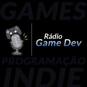 Rádio Game Dev