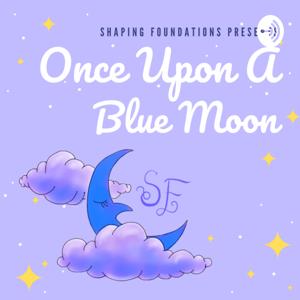 Once Upon A Blue Moon