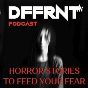 DFFRNT - A Hindi Horror Story Podcast by ANURAG PUNDIR