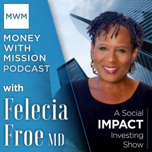 Money with Mission Podcast