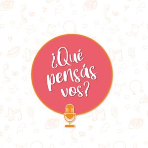 ¿Qué pensás vos?