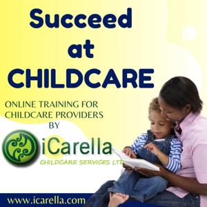 Succeed At Childcare