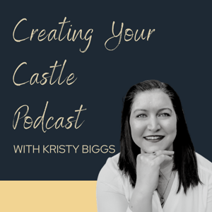 Creating Your Castle Coaching Podcast